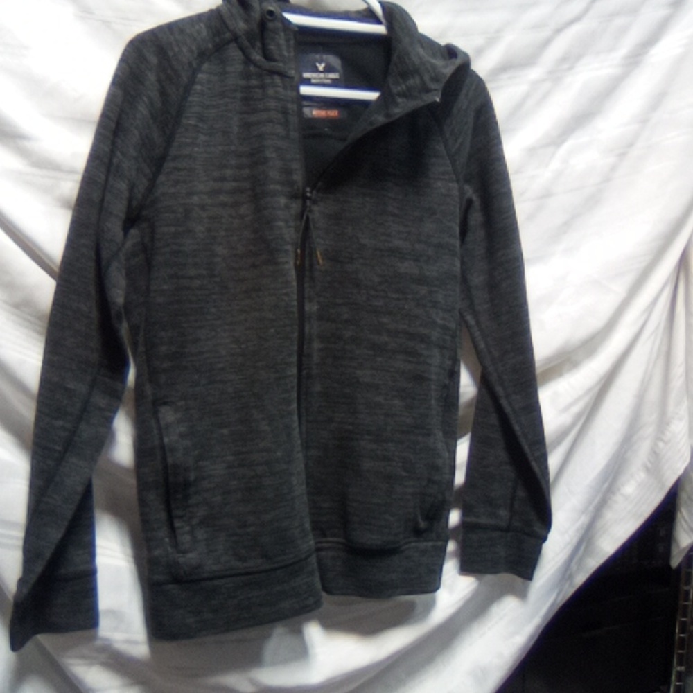 American eagle outfitters jacket size xs